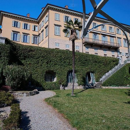 Michelass Bergamo Eksteriør bilde