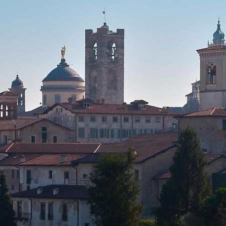 Michelass Bergamo Eksteriør bilde