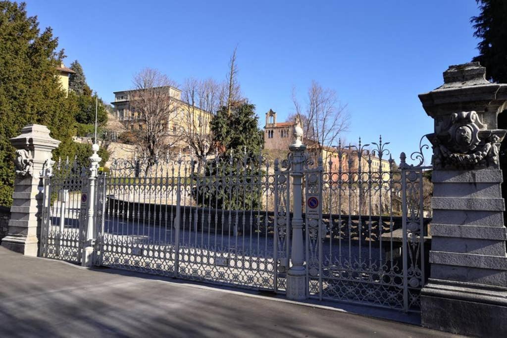 Michelass Bergamo Eksteriør bilde