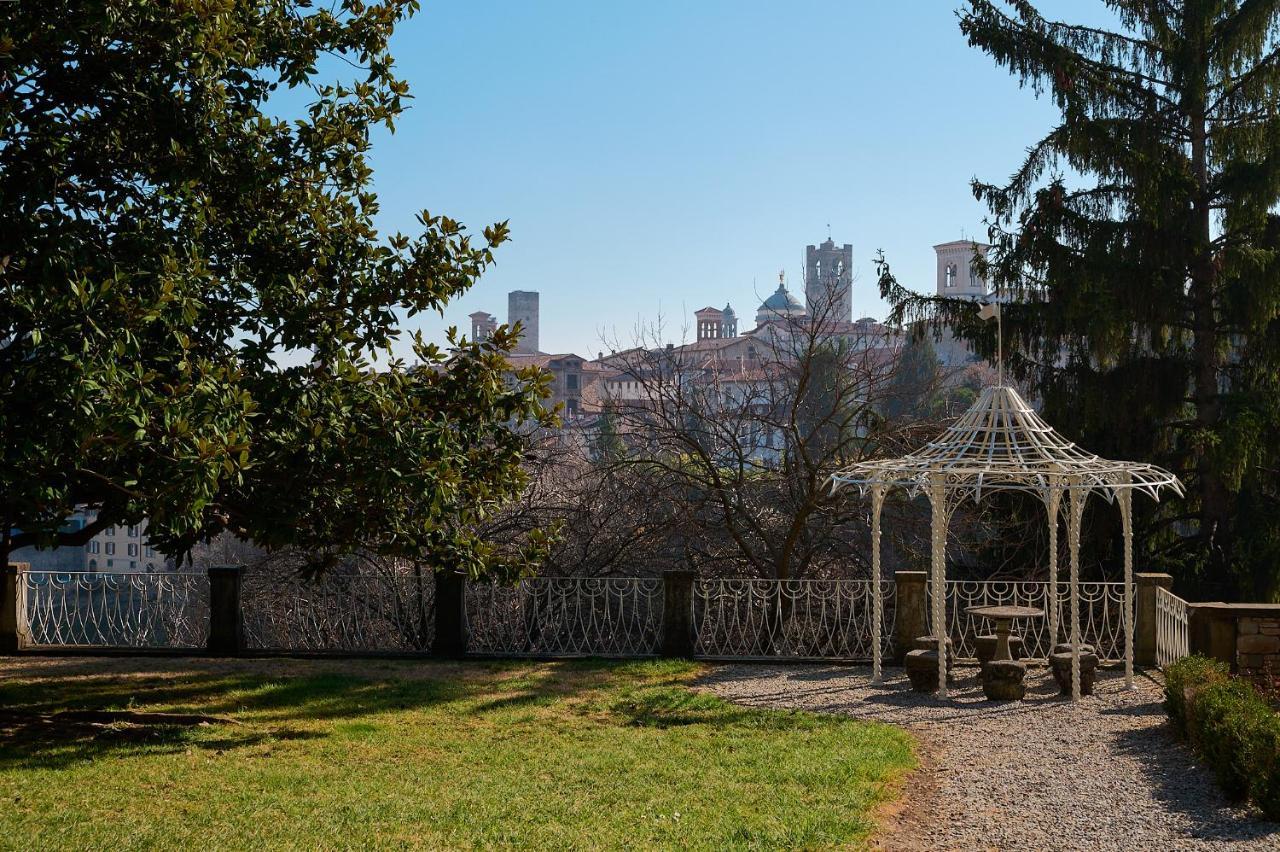 Michelass Bergamo Eksteriør bilde