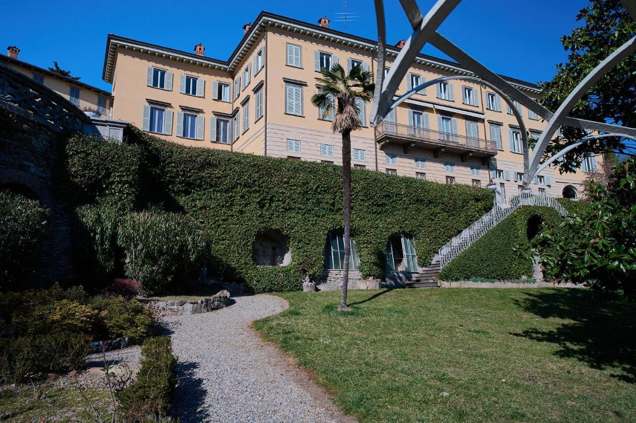Michelass Bergamo Eksteriør bilde