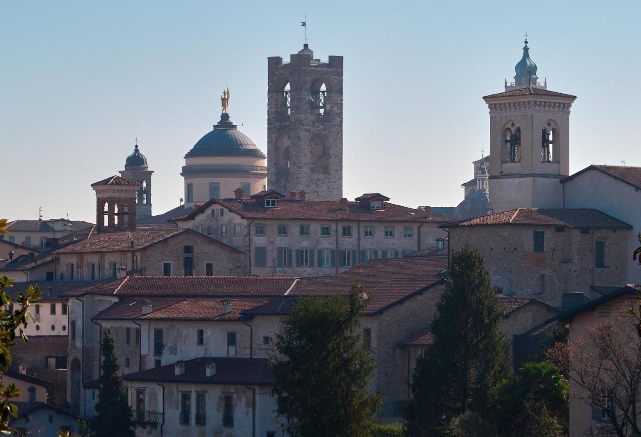 Michelass Bergamo Eksteriør bilde